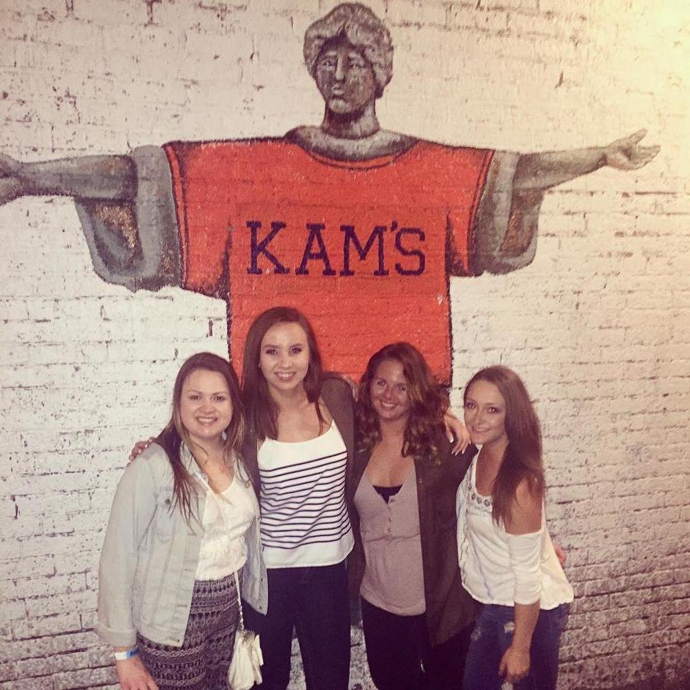 Meet your Posher, Tiffany